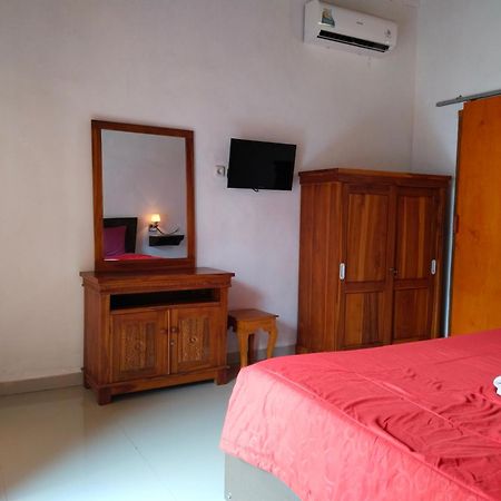 Saren Villa Ped Buitenkant foto