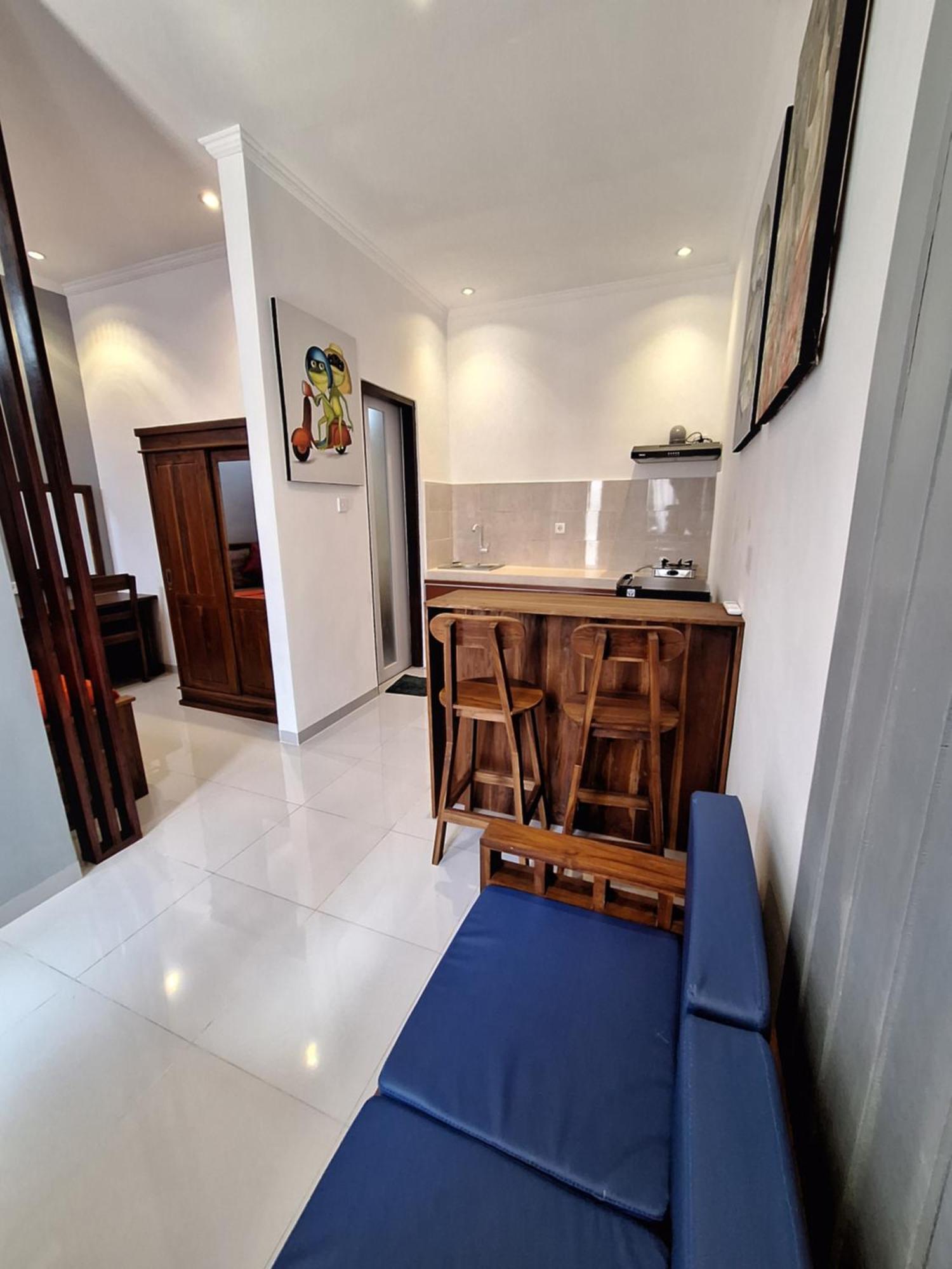 Saren Villa Ped Buitenkant foto