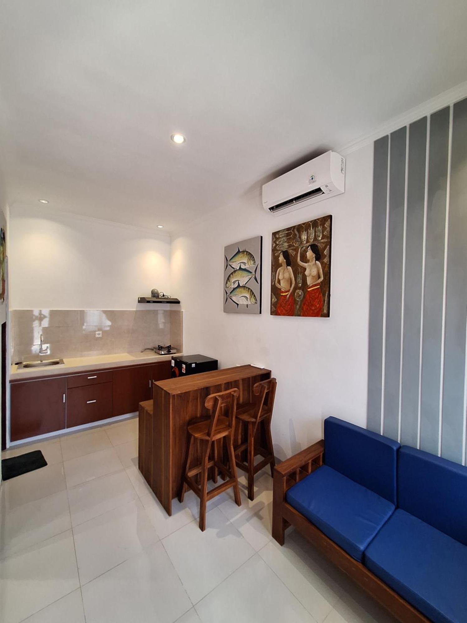 Saren Villa Ped Buitenkant foto