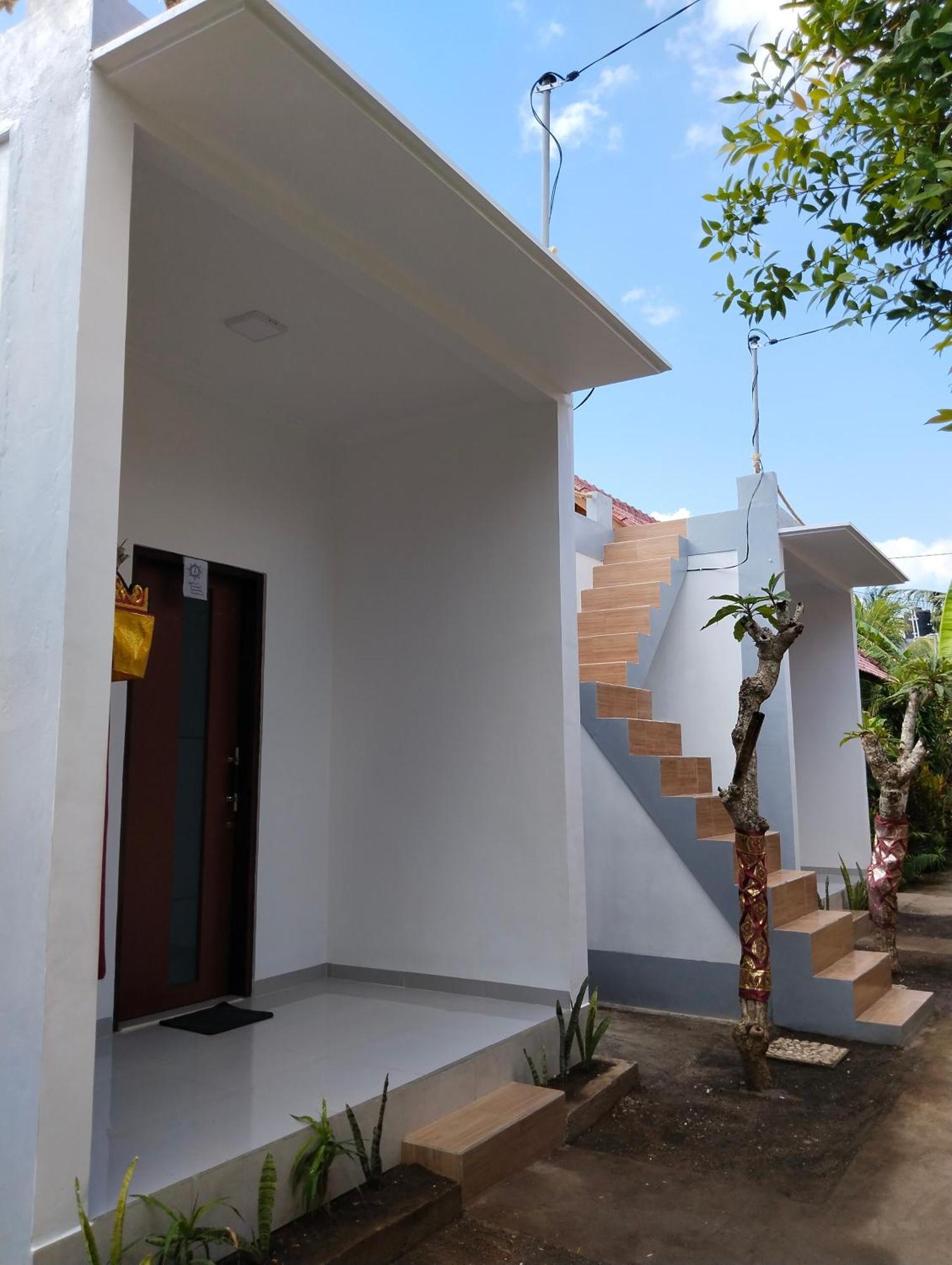 Saren Villa Ped Buitenkant foto