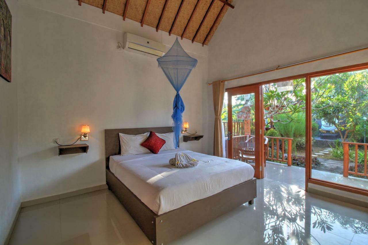 Saren Villa Ped Buitenkant foto