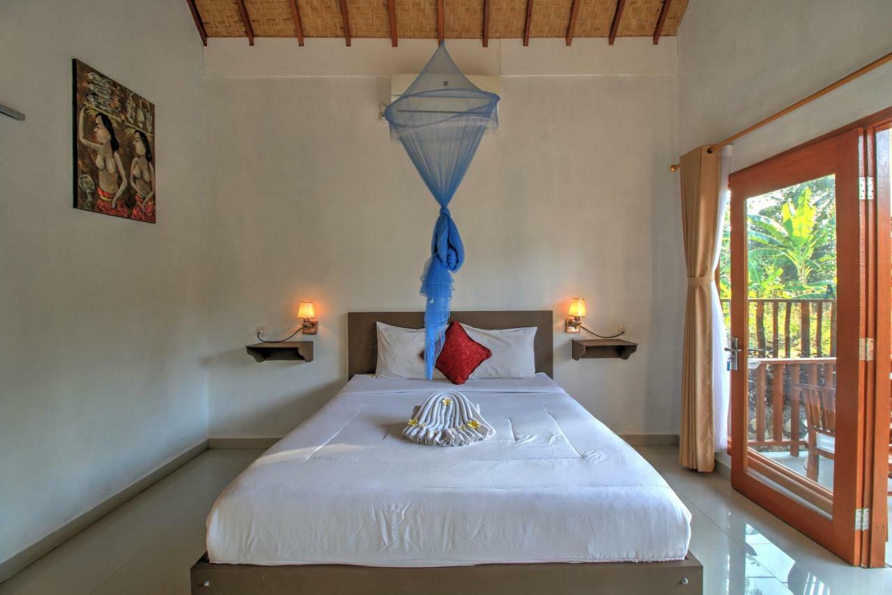 Saren Villa Ped Buitenkant foto