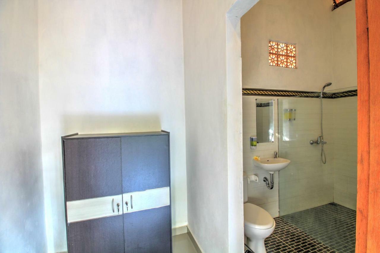 Saren Villa Ped Buitenkant foto